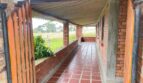 Casa campestre con excelente lote 43 imagen