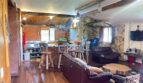 Casa campestre con excelente lote 50 imagen