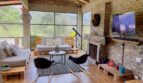 Hermosa casa campestre 58 imagen